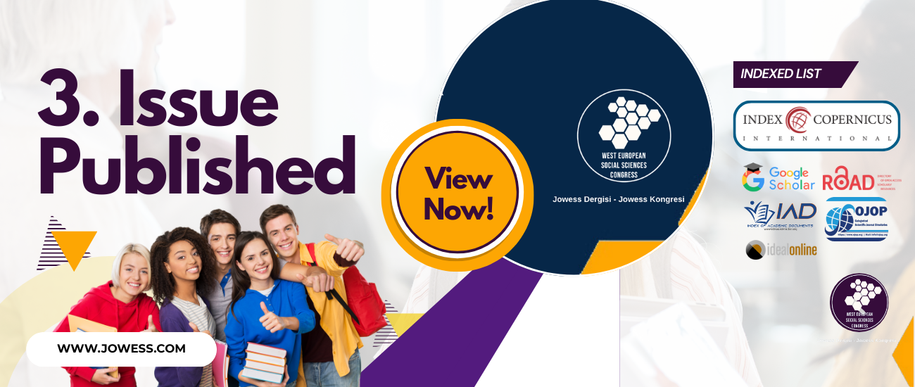 3. Issue has been published